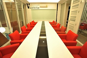 Paeva Luxury Serviced Residence
