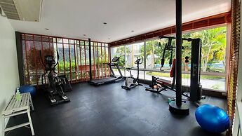 Paeva Luxury Serviced Residence