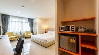 Paeva Luxury Serviced Residence