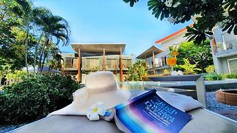 Paeva Luxury Serviced Residence