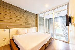 Paeva Luxury Serviced Residence