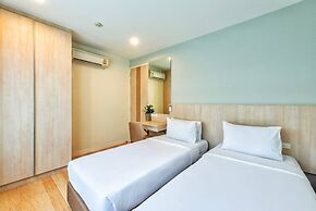 Paeva Luxury Serviced Residence