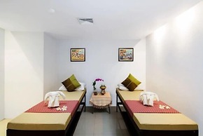 Paeva Luxury Serviced Residence