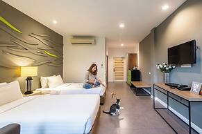 Paeva Luxury Serviced Residence SHA