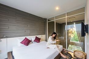 Paeva Luxury Serviced Residence SHA