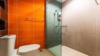 Paeva Luxury Serviced Residence