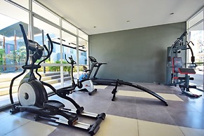 Paeva Luxury Serviced Residence