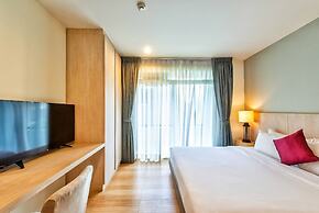 Paeva Luxury Serviced Residence