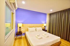 Paeva Luxury Serviced Residence