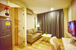 Paeva Luxury Serviced Residence