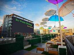 Paeva Luxury Serviced Residence