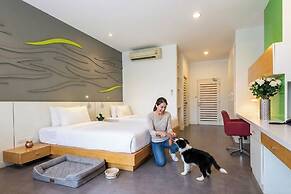 Paeva Luxury Serviced Residence SHA