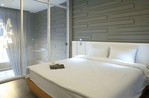 Paeva Luxury Serviced Residence