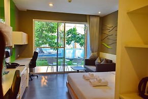 Paeva Luxury Serviced Residence