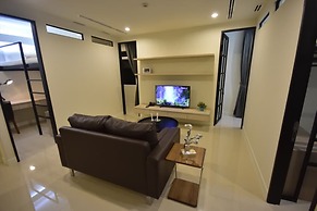Paeva Luxury Serviced Residence