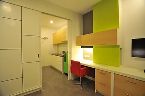 Paeva Luxury Serviced Residence