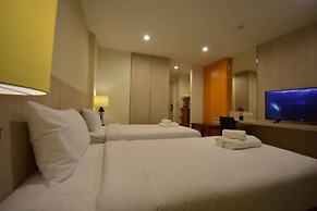 Paeva Luxury Serviced Residence