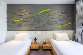 Paeva Luxury Serviced Residence