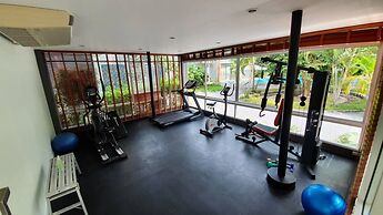 Paeva Luxury Serviced Residence