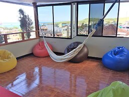 Hotel Los Algarrobos