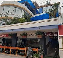 Hotel Los Algarrobos