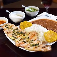 Hotel Los Algarrobos