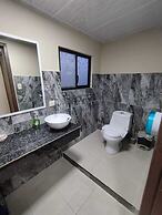 Hotel Los Algarrobos