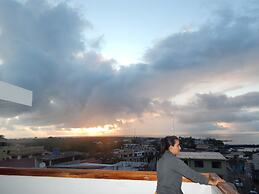 Hotel Los Algarrobos