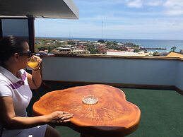 Hotel Los Algarrobos