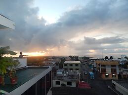 Hotel Los Algarrobos