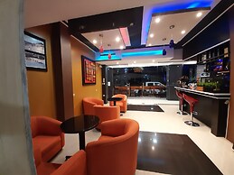 Hotel Los Algarrobos