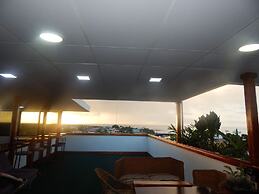 Hotel Los Algarrobos