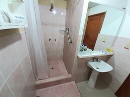 Hotel Los Algarrobos