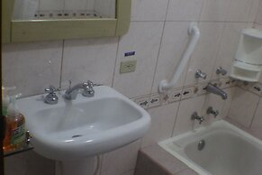 Hotel Los Algarrobos