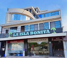 Hotel Los Algarrobos