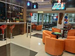 Hotel Los Algarrobos