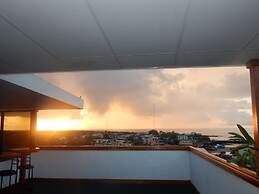 Hotel Los Algarrobos