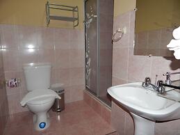 Hotel Los Algarrobos