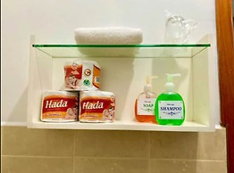 Hotel Los Algarrobos