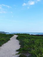 Hotel Los Algarrobos