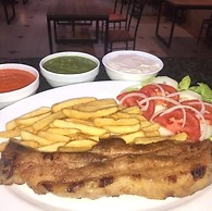 Hotel Los Algarrobos