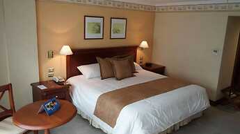 Hotel Emperador