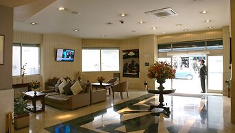Hotel Emperador