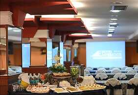 Hotel Emperador