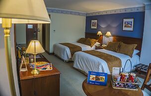 Hotel Emperador