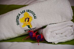 Rutun Orquídeas