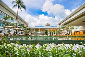 Chi Samui Resort