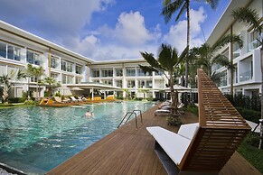 Chi Samui Resort