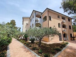 Residence Cala Liberotto