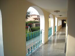 Residence Cala Liberotto